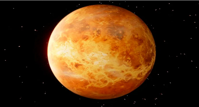 مخططات لإرسال البشر إلى الزهرة بحلول عام 2050