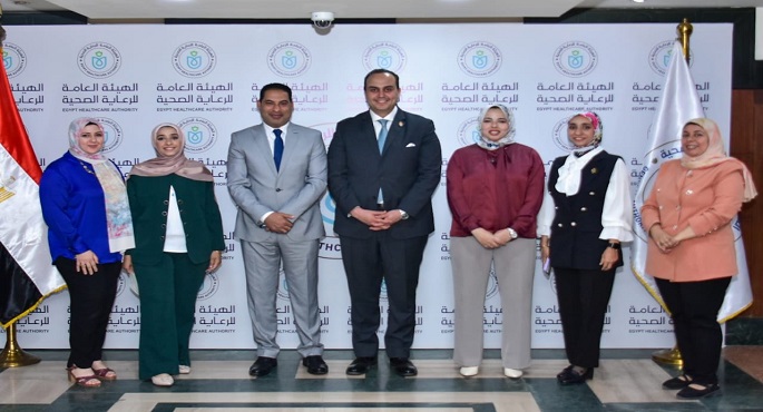 الرعاية الصحية تؤكد الالتزام بإرشادات منظمة الصحة العالمية بتطبيق أنشطة اليقظة الدوائية