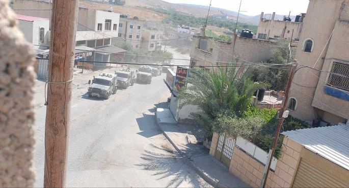 الاحتلال يغتال قائدا بسرايا القدس في طولكرم واشتباكات ضارية بطوباس