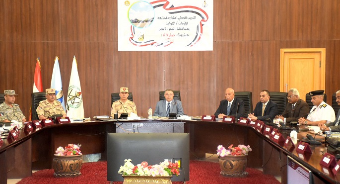بالصور.. قوات الدفاع الشعبي والعسكري تنظم عددا من الأنشطة والفعاليات بعدد من محافظات الجمهورية