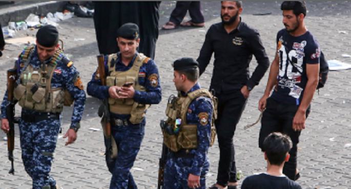 العراق: نفذنا ضربتين جويتين على بؤرة إرهابية بوادى الشاى
