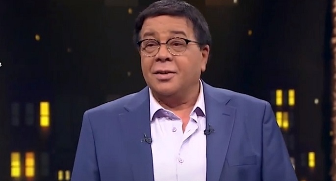 مهرجان المسرح المصري يكرم الفنان أحمد آدم في دورته الـ 17