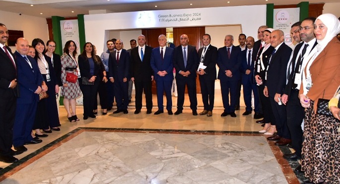 مركز تحديث الصناعة: إطلاق الاستراتيجية الوطنية للصناعة قريبا