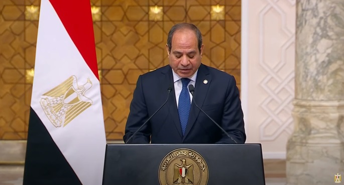 “الرأي” الكويتية تبرز تأكيد الرئيس السيسي أهمية التعاون بين الدول الإفريقية لتحقيق الاستقرار والتنمية