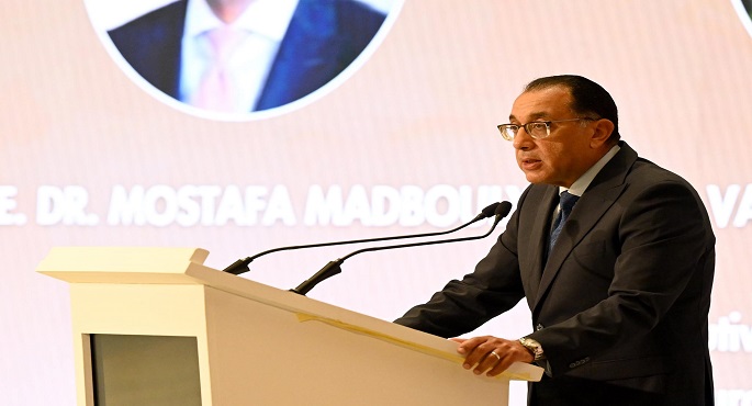 بالفيديو .. مدبولي : مصر تسعى للتعامل مع القضايا الدولية من منظور ما تمثله من فرص واعدة للإصلاح الاقتصادي