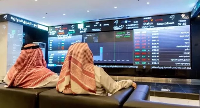 تباين مؤشرات الأسهم العربية في ختام التعاملات
