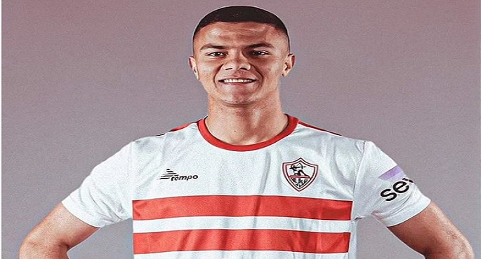 رابطة الأندية ترد على استفسار الزمالك بشأن مشاركة شحاتة أمام سيراميكا كليوباترا