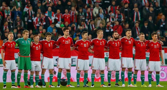 المجر يواجه سويسرا عصر اليوم في المجموعة الأولى ببطولة يورو 2024