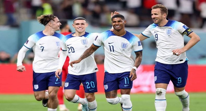 إنجلترا تصطدم بطموحات سويسرا في ربع نهائي يورو 2024