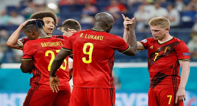 بلجيكا فى مهمة حسم الصعود لكأس العالم 2026 أمام كازاخستان