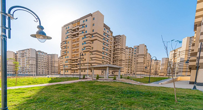 بالصور.. وزير الإسكان يعلن طرح وحدات سكنية جاهزة للاستلام الفوري بمشروع ” valley towers ” بمدينة حدائق أكتوبر