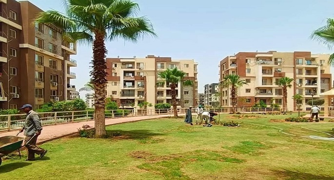 بالصور.. وزير الإسكان: جولات تفقدية بمشروعات التطوير ورفع الكفاءة بعدة مدن جديدة