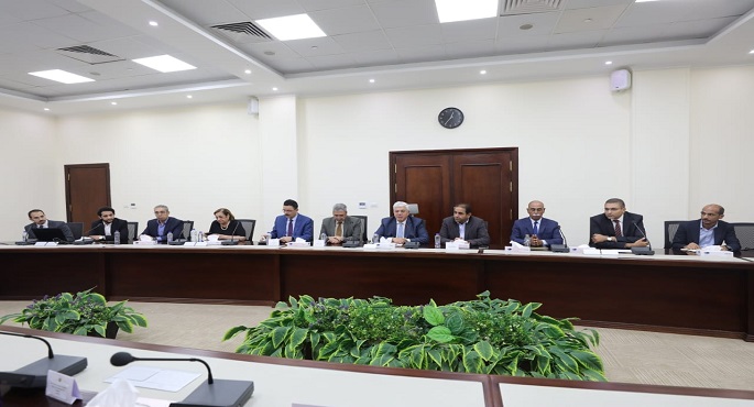 وزير التعليم العالي: بنك المعرفة المصري ساهم في الارتقاء بتصنيف الجامعات دوليا