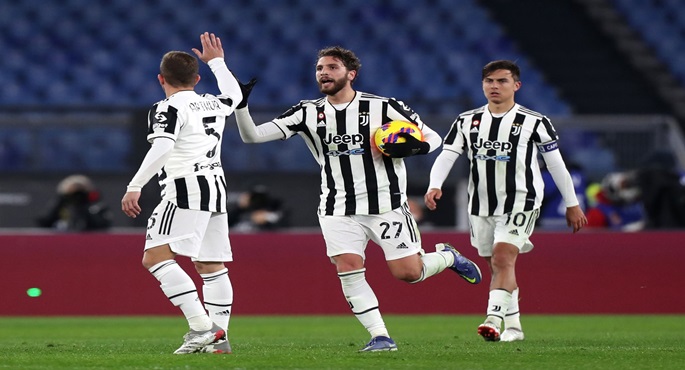 يوفنتوس يعلن انسحابه من دوري السوبر الأوروبي