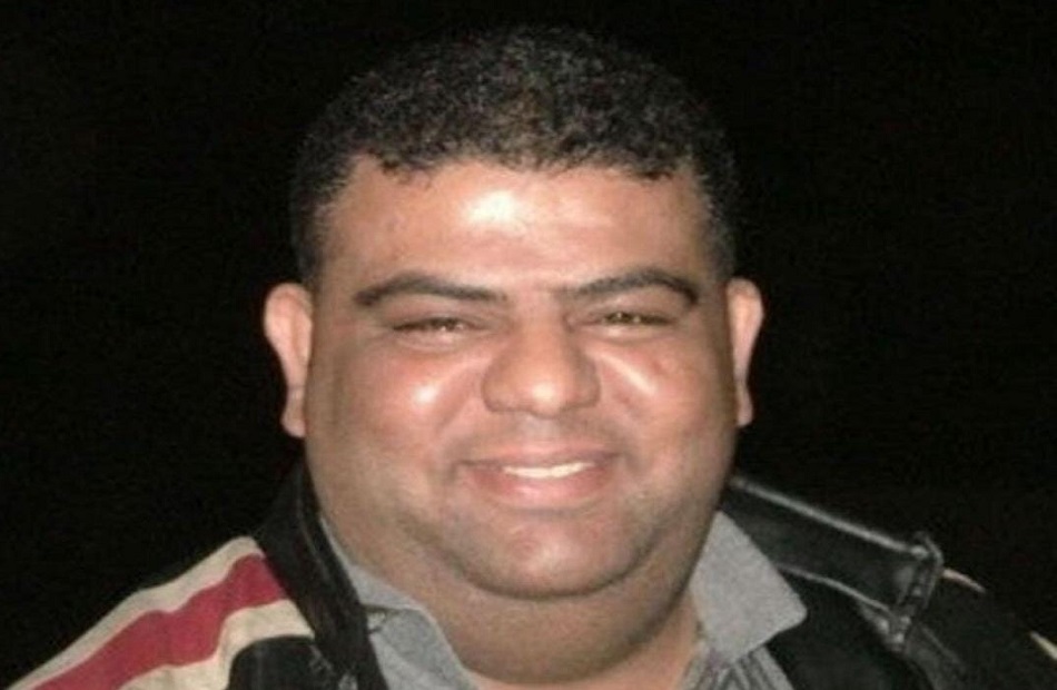 وفاة الفنان محمد نصر وتشييع جنازته من مسجد السيدة نفيسة ظهر اليوم