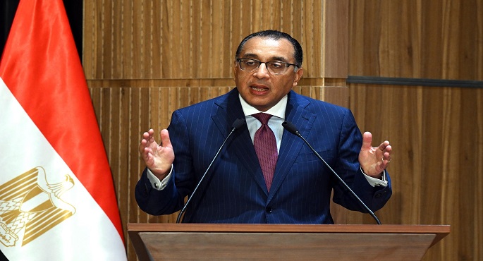 بالصور.. مدبولي: الحفاظ على الأمن القومي من أهم تكليفات الرئيس السيسي للحكومة الجديدة