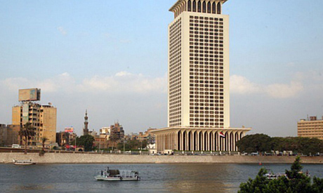مصر تدين قرار انسحاب إسرائيل من الاتفاق المنظم لعمليات وكالة “الأونروا”