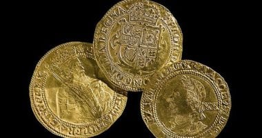العثور على كنز من العصر البرونزى عمره 3000 عام فى التشيك