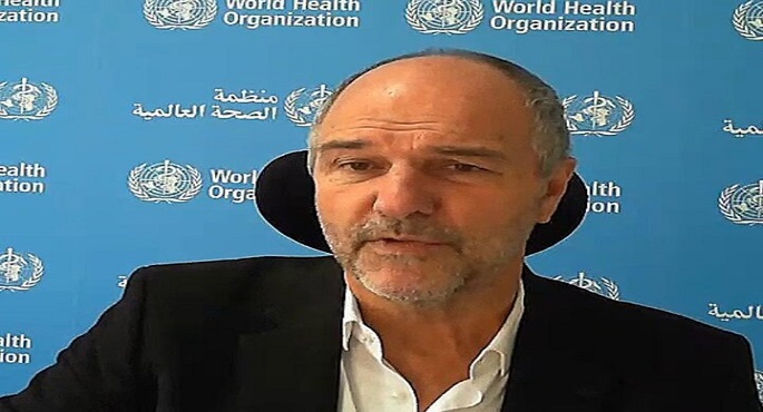 بيبركورن: 270 مريضًا غادروا مُستشفى غزة الأوروبي في خان يونس بأوامر إخلاء إسرائيلية