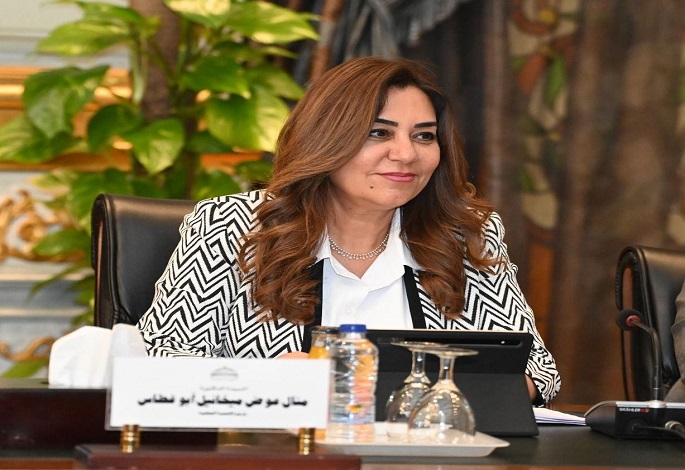 وزيرة التنمية المحلية تستعرض تقريراً حول جهود قطاع التفتيش والمتابعة خلال الفترة من 4-18 يوليو