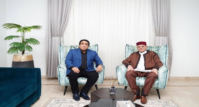 العرب اللندنية: الفرقاء في ليبيا يسعون إلى التفاهم حول موازنة موحدة