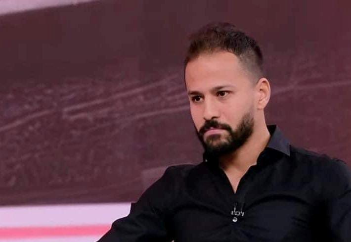 وزير الرياضة يأمر بالتحقيق في ملابسات سفر اللاعب الراحل أحمد رفعت