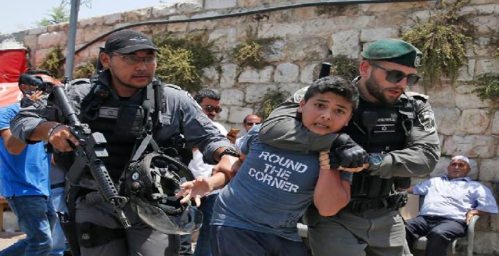 مسئول أممي: الأسرى الفلسطينيون يعانون انتهاكات اسرائيلية تمثل خرقا فاضحا للقوانين الدولية
