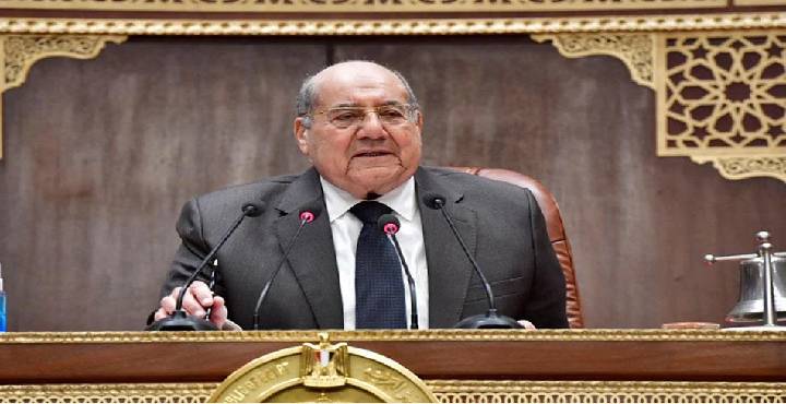 رئيس الشيوخ: الشعب المصري رسم خلال ثورة 30 يونيو مسارا جديدا للعمل الوطني