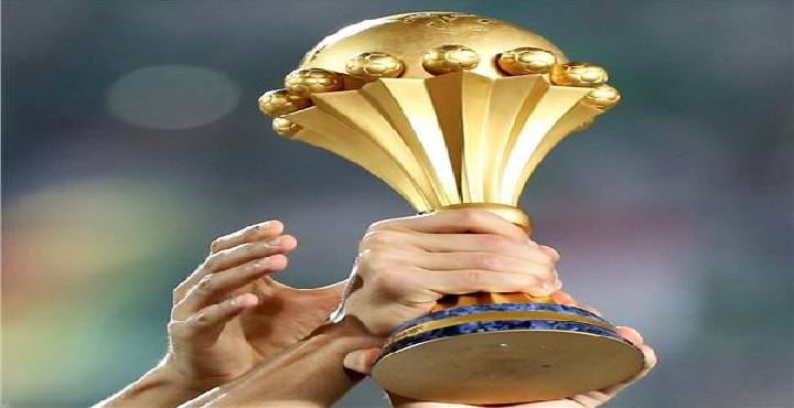 قرعة تصفيات أمم إفريقيا 2025 .. مصر في المجموعة الثالثة مع “الرأس الأخضر وموريتانيا وبوتسوانا”