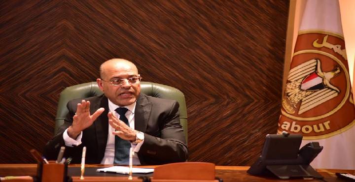 وزير العمل: بيان الحكومة خارطة طريق لوزارة العمل وخطة زمنية محددة لتنفيذه