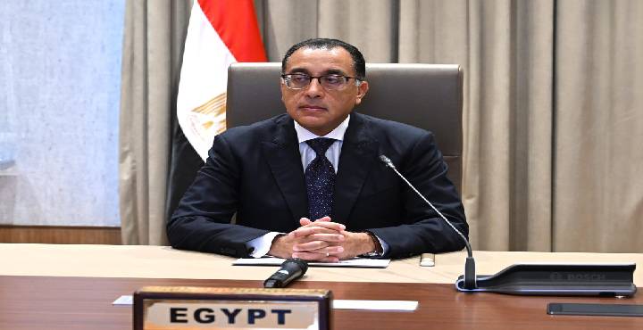 بالفيديو .. رئيس الوزراء يُلقي كلمة مسجلة في منتدى العمل العالمى من أجل التنمية المشتركة