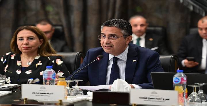 التموين: رؤية الوزارة تتضمن طرح التحول لمنظومة الدعم من عيني إلى نقدي