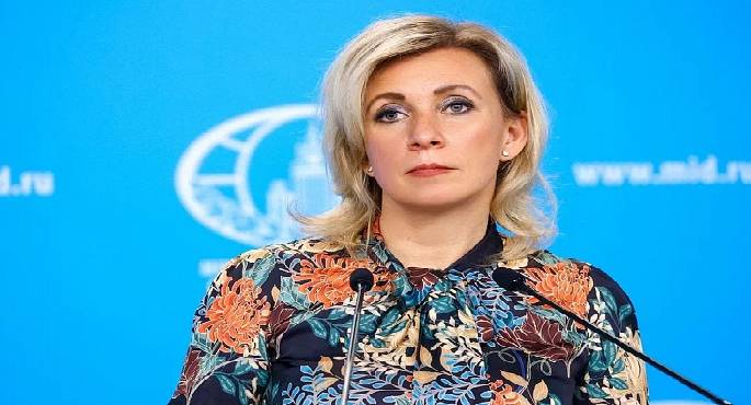 الخارجية الروسية: الرد على تحويل عائدات الأصول الروسية إلى أوكرانيا سيكون قاسيًا