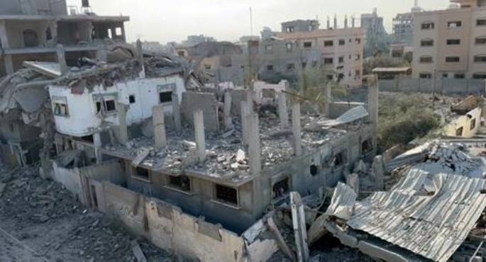 الكنيست تصادق على نقل صلاحيات هدم البيوت داخل أراضي الـ48 إلى بن غفير