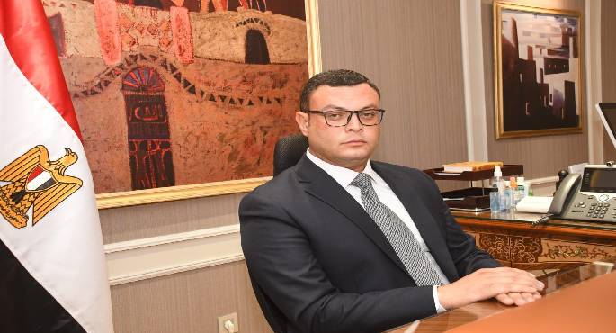الإسكان: الانتهاء من تنفيذ 4032 وحدة سكنية ضمن مبادرة” سكن لكل المصريين ” بأكتوبر الجديدة