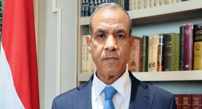 وزير الخارجية يتوجه إلى طهران للمشاركة في مراسم تنصيب الرئيس الإيراني الجديد