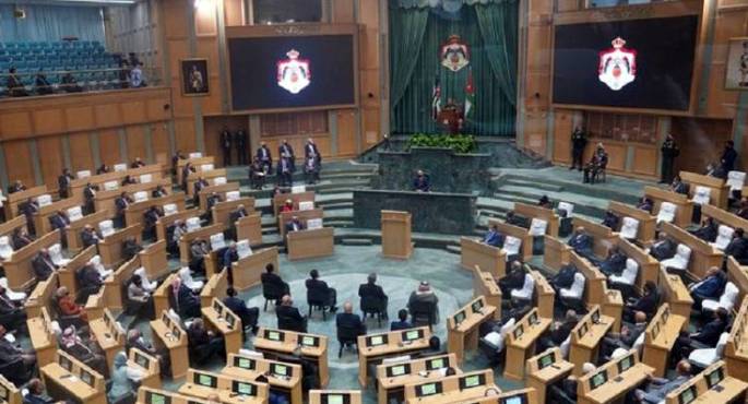 بدء تلقي طلبات الترشح لانتخابات مجلس النواب الأردني لعام 2024