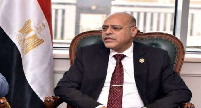 وزير العمل يوجه بسرعة متابعة أحوال العمال ضحايا سقوط “سقالة بالجيزة”