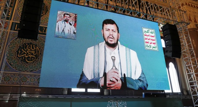 زعيم جماعة الحوثي: هجماتنا على إسرائيل ستستمر ولن تردعها الغارات الجوية