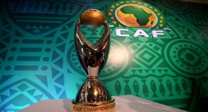 الأهلي يلتقي الفائز من المريخ جوبا وجورماهيا الكيني في الدور التمهيدي للموسم الجديد لدوري الأبطال
