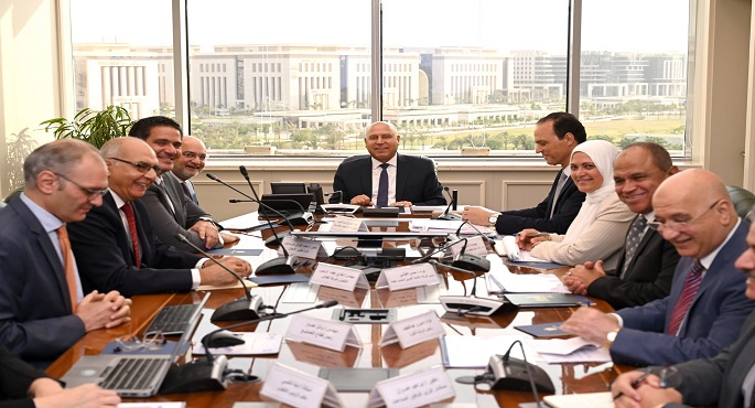 وزير الصناعة والنقل: السوق المصرية تزخر بفرص ومقومات متميزة تؤهلها لتوطين صناعة السيارات