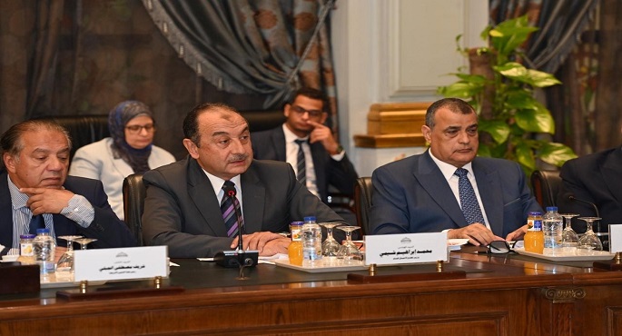 وزير قطاع الأعمال العام أمام النواب: تكثيف الجهود لتعظيم العائد على الأصول وتنفيذ خطط إصلاح وتطوير الشركات التابعة