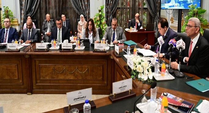 وزير الإسكان أمام النواب: تنفيذ مدن جديدة في المحافظات الحدودية على رأس الأولويات