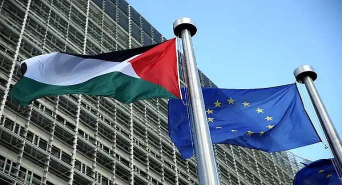الاتحاد الأوروبي يعد بتقديم 435 مليون دولار للسلطة الفلسطينية