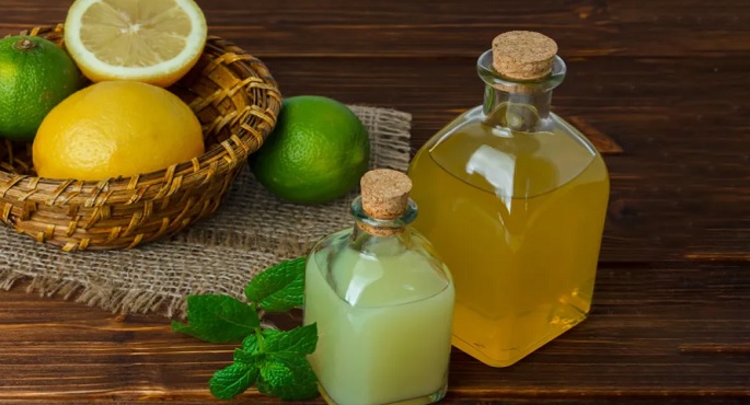 زيت الزيتون والليمون على الريق.. لتقليل الدهون وخسارة الوزن