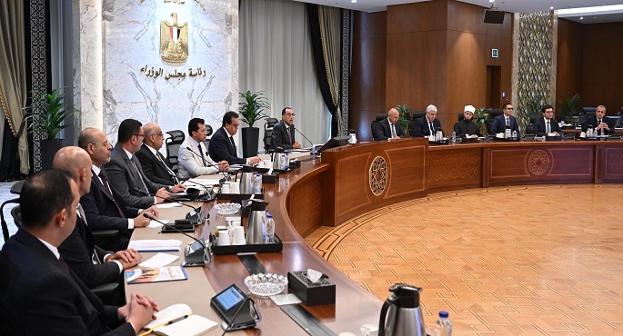 بالصور.. مدبولي: ملف السكان يحظى باهتمام مختلف أجهزة الدولة وتشكيل المجموعة الوزارية للتنمية البشرية يعكس حجم الاهتمام