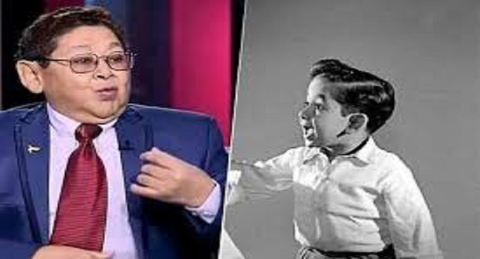 وفاة الفنان أحمد فرحات بعد صراع مع المرض