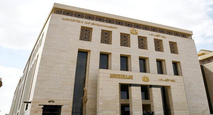 وزارة الأوقاف: افتتاح 10 مساجد اليوم منها 6 إحلالا وتجديدا و4 صيانة وتطويرا