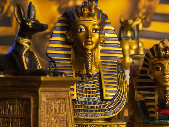 اليوم.. افتتاح معرض “قمة الهرم: حضارة مصر القديمة” بمتحف شنغهاى