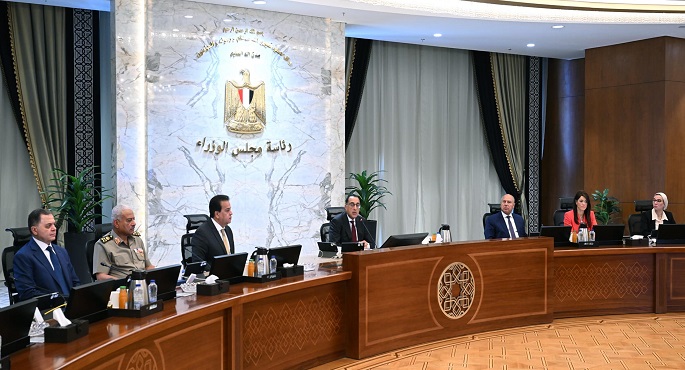 رئيس الوزراء يوجه بسرعة إطلاق الاستراتيجية الوطنية للصناعة